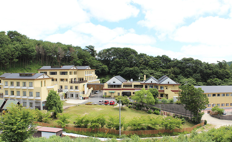 あおはにの家/萌あおはに