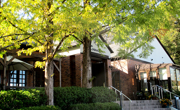 デリカテッセン・イーハトーヴ